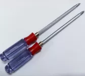 Tua Vít 2 Đầu Bằng